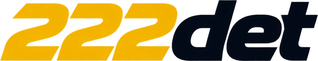 222det